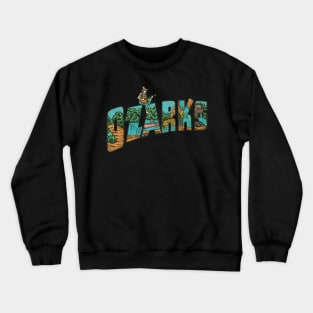 Ozarks hollyday Crewneck Sweatshirt